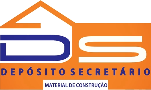 Depósito Secretário, Material de Construção